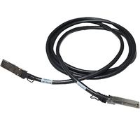 HP X242 40G QSFP+ to QSFP+ 5m DAC Cable (JH236A)