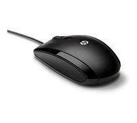 HP X500 Wired Mouse