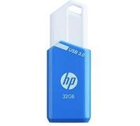 HP x755 W 16 Go USB Flash Drive - Bleu 32 go Bleu G