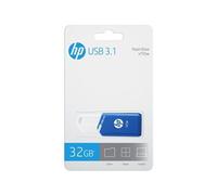 HP x755w - Clé USB à mémoire flash - 32 Go - USB 3.1