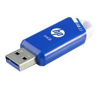 HP x755w - Clé USB à mémoire flash - 64 Go - USB 3.1