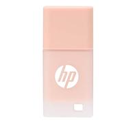 HP x768 Clé USB 3.2 128GB, Beige Rosé