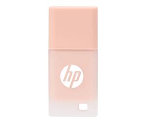 HP x768 lecteur USB flash 128 Go USB Type-A 3.2 Gen 2 (3.1 Gen 2) Rose