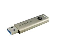 HP x796w Clé USB 3.2 32GB, Design Métal, jusqu'à Mo/s