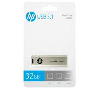 HP x796w unità flash USB 32 GB USB tipo A 3.2 Gen 1 (3.1 Gen 1) Argento