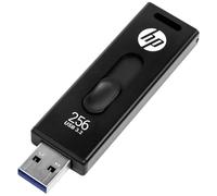 HP Clé USB x911w noire 256 GB