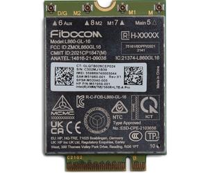 HP XMM 7560 R+ LTE-Advanced Pro WWAN