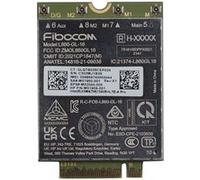 HP XMM 7560 R+ - Modem cellulaire sans fil - 4G LTE Advanced Pro - M.2 Card - 978 Mbits/s G