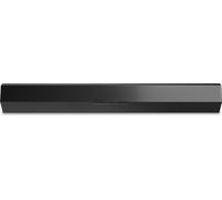 HP Z G3 - Barre de son - pour système de conférence - noir