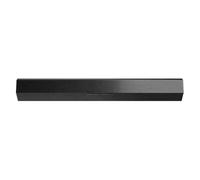 HP Z G3 - Soundbar - f?r Konferenzsystem - Schwarz - f?r HP Z24f G3, Z24n G3, Z24u G3, Z25xs G3, Z27k G3, Z27q G3, Z27u G3, Z27xs G3 (32C42AA)