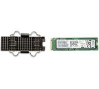 HP Z Turbo Drive M.2 2000 Go PCI Express 3.0 SLC