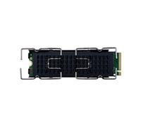 HP Z Turbo Drive 2 To SSD PCIe 4.0 NVMe TLC Z8 G4 Kit, 2 To, 80x22x2.38mm, pour PC Professionnel (201F8AA)