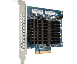 HP Z Turbo Drive Dual Pro M.2 PCI Express