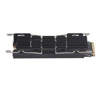 HP SSD Z Turbo Drive Kit 512 Go interne PCIe 4.0 x4 pour Workstation Z6 G5