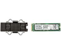 HP Z Turbo Drive M.2 2000 Go PCI Express 3.0 SLC