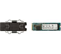 HP Z Turbo Drive - SSD - 2 To - interne - M.2 - pour Workstation Z8 G4