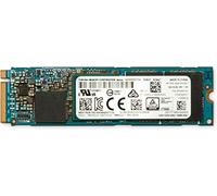HP Z Turbo Drive Quad Pro 256GB TLC SSD Module