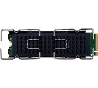 HP Z Turbo Drive - SSD - 2 To - interne - M.2 - PCIe 4.0 x4 - pour Workstation Z2 G9 (SFF, tour)
