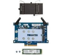 HP Z Turbo Drive 2TB TLC Z8 G4 SSD Kit 2 To PCI Express 4.0 NVMe