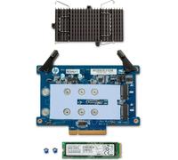 HP Z Turbo Drive - SSD - crypté - 2 TB