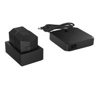 HP Z VR Backpack Battery Charger - Chargeur de batteries - DC 19.5 V - Europe - pour Workstation Z VR Backpack G1
