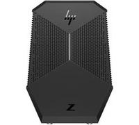HP Z VR Backpack G1 2,9 GHz i7-7820HQ Noir Noir G
