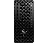 HP Z1 G1i - AI PC, AI Workstation - tour 1 x Core Ultra 7 265 / jusqu'à 5.3 GHz - RAM 16 Go - SSD 1 To - NVMe - RTX A1000 - Gigabit Ethernet, IEEE 802.11ax (Wi-Fi 6E), Bluetooth 5.3 - Win 11 Pro - mon