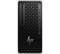 HP Z1 G1i - Core Ultra 7 265 2.4 GHz 32 Go RAM 1 To Noir AZERTY