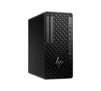 HP Z1 G1i - Core Ultra 7 265 2.4 GHz 16 Go RAM 1 To Noir AZERTY