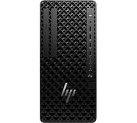 HP Z1 G1i Intel Core Ultra 7 265 32 Go DDR5-SDRAM 1 To SSD NVIDIA RTX A1000 Windows 11 Pro Tower Station de travail AI PC, AI Workstation Noir