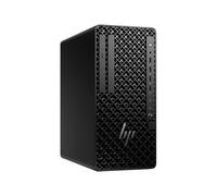 HP Z1 G1i Intel Core Ultra 7 265 32Go 1To SSD NVIDIA RTX A400 4Go W11P 3/3/3 Smartbuy