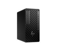 HP PC Z1 G1i – Intel Core Ultra 7 265 – 32 Go, 1 To SSD – NVIDIA RTX A400 4 Go – Windows 11 Pro