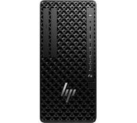 HP Z1 G1i Intel Core Ultra 7 265 32 Go DDR5-SDRAM 1 To SSD NVIDIA RTX A1000 Windows 11 Pro Tower Station de travail AI PC, AI Workstation Noir