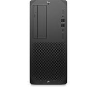 HP Z1 G8 Tower Desktop PC 16 GB DDR4-SDRAM 512 GB SSD NVIDIA GeForce RTX 3070