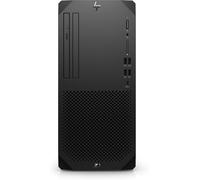 HP Z1 G9 Intel® Core™ i7 i7-12700 32 Go DDR5-SDRAM 512 Go SSD NVIDIA GeForce RTX 3060 Windows 11 Pro Tower Station de travail Noir
