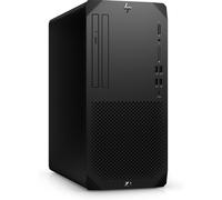 HP Z1 G9, Intel® Core™ i7, i7-14700, 16 Go, DDR5-SDRAM, 512 Go, Windows 11 Pro