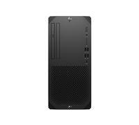 HP Z1 G9 - tour Core i7 i7-14700 2.1 GHz - 16 Go - SSD 512 Go - Français - avec HP Wolf Pro Security Edition (1 an)