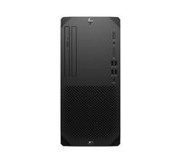 HP Z1 G9 Tower Desktop PC Intel® Core™ i7 i7-14700 32 Go DDR5-SDRAM 1 To SSD NVIDIA GeForce RTX 4060 Windows 11 Pro Station de travail Noir