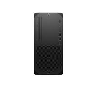 HP Z1 G9 Tower Intel® Core i7 i7-14700 16 Go DDR5-SDRAM 512 Go SSD Windows 11 Pro Station de travail AI Workstation Noir