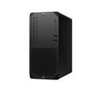 HP Z1 G9 Intel® Core™ i9 i9-14900 32 Go DDR5-SDRAM 1 To SSD NVIDIA GeForce RTX 4070 SUPER Windows 11 Pro Tower Station de travail AI Workstation Noir