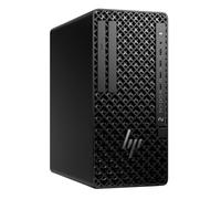 HP Z1 Tour G1i Workstation C63GSES [Intel Core Ultra 7 265 512 Go SSD - Core Ultra 7