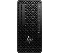 HP Station de travail Z1 G1i Core Ultra 7 265 – 16 Go DDR5, 512 Go SSD, RTX A400 4 Go, Windows 11 Pro