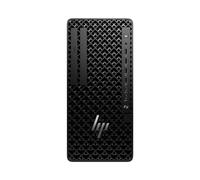 HP Z1 Tower G1i : Intel Core Ultra 7 265, 16Go DDR5 5600MHz, SSD 512Go NVMe PCIe, Intel Graphics, Windows 11 Pro, AI PC Workstation