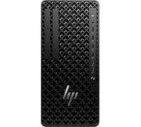 HP Z1 Tower G1i Workstation A40SYET [Intel Core Ultra 7 265, 32GB RAM, 1000GBGB SSD, Intel Grafik, Windows 11 Pro] (A40SYET#ABD)