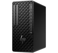 HP Z1 Tower G1i Workstation A40T1ET [Intel Core Ultra 9 285, 64GB RAM, 1000GBGB SSD, Intel Grafik, Windows 11 Pro] (A40T1ET#ABD)