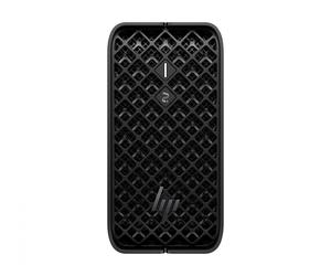 HP Z2 G1a Copilot+ PC AMD Ryzen AI Max+ PRO 395 64 GB LPDDR5x-SDRAM 2 TB SSD Windows 11 Pro Mini PC Workstation AI Workstation, AI PC Black