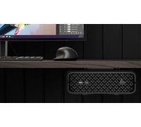 HP Z2 G1i Intel Core Ultra 7 265 16 GB DDR5-SDRAM 512 GB SSD NVIDIA RTX A400 Windows 11 Pro Mini PC Workstation AI Workstation, AI PC Black