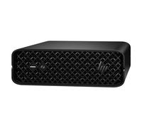 HP Z2 G1i Intel Core Ultra 7 265 16 Go DDR5-SDRAM 1 To SSD NVIDIA RTX A1000 Windows 11 Pro Mini PC Station de travail AI Workstation, AI PC Noir