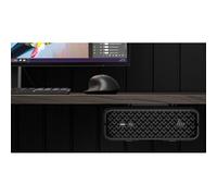 HP Z2 G1i Intel Core Ultra 7 265 16 Go DDR5-SDRAM 1 To SSD Windows 11 Pro Mini PC Station de travail AI Workstation, AI PC Noir