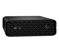 HP Workstation Z2 G1i - Core Ultra 7 265-16 Go- SSd 1 to- avec sa Garantie 3 Ans Constructeur sur Site